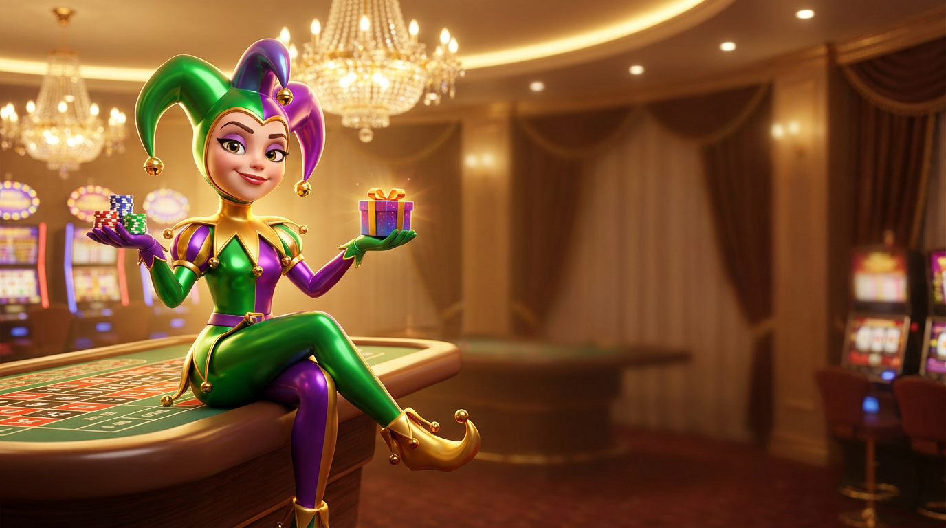 NV Casino Login - Jetzt einloggen